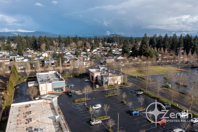 Building Photo - 8509 NE 134th Pl