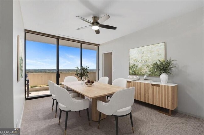 Building Photo - 2575 Peachtree Rd NE