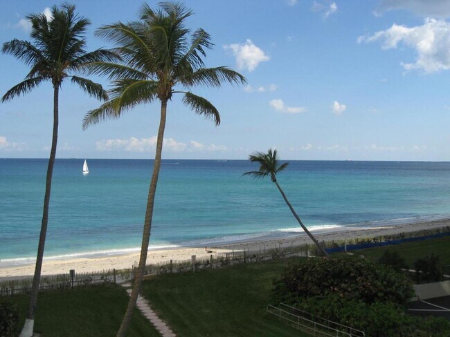 Building Photo - 5480 N Ocean Dr