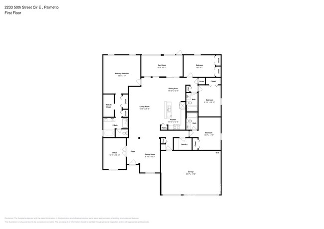 Building Photo - 2233 50th St Cir E