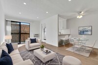 Studio/1 bath - Unit #105 - Orange Apartments