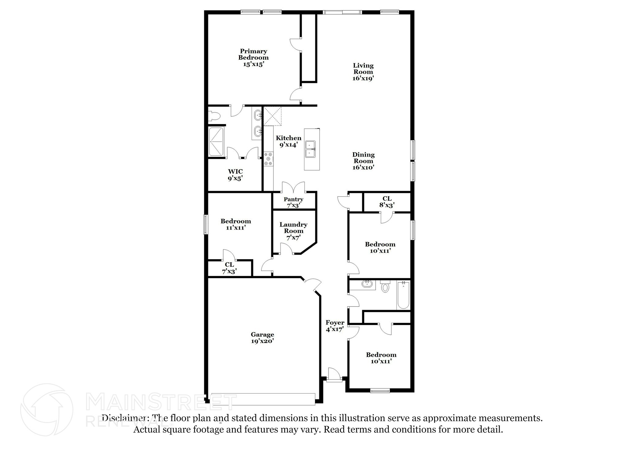 Building Photo - 11318 Dodson tr
