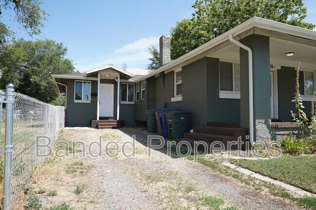 Building Photo - 376 W 700 N