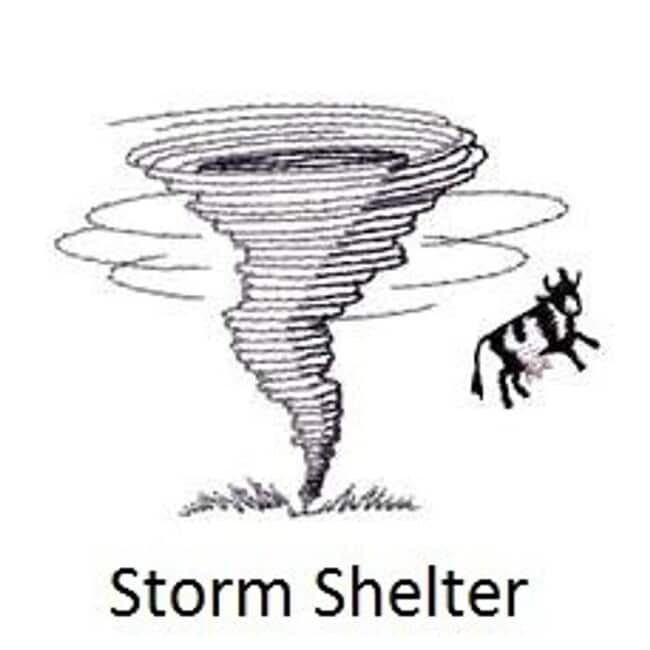 Building Photo - Moore 3/2 bed plus office and a storm shelter! Great schools, great access!