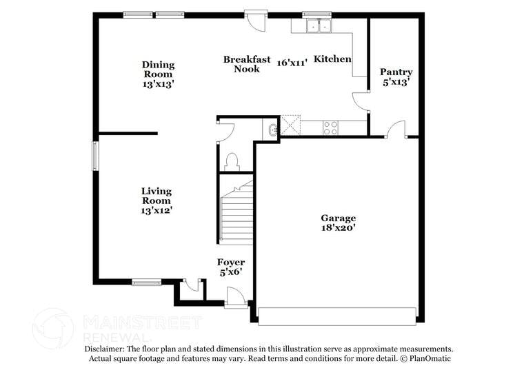 Building Photo - 10967 Delphi Dr