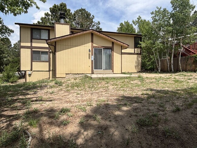 Building Photo - 4 bed/2.5 bath home with wood fireplace - ...