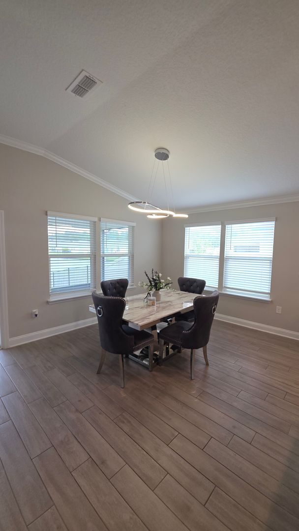 Building Photo - Welcome to your New Home in the Upgraded Dorado Community of Entrada A Lake Front 3 Bed 2 Bath wi...