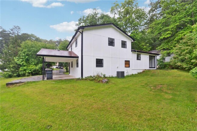 Building Photo - 155 Rockfort Ct