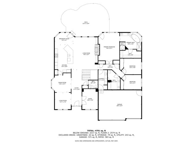 Building Photo - 11700 Coeur D Alene Dr