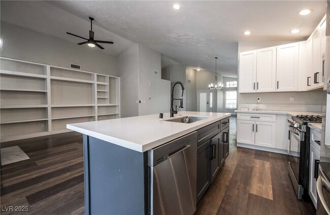Building Photo - 2724 Eagle Springs Ct