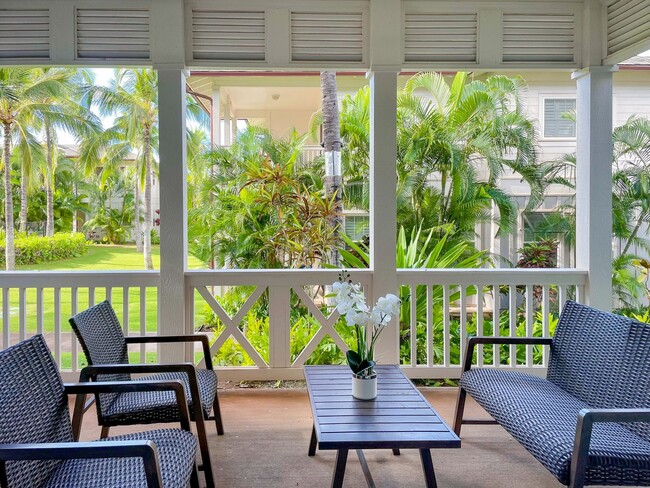 Primary Photo - Coconut Plantation 1110-3: Retreat in Luxury