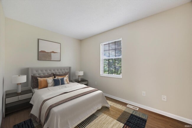 Building Photo - 2360 S Henderson St