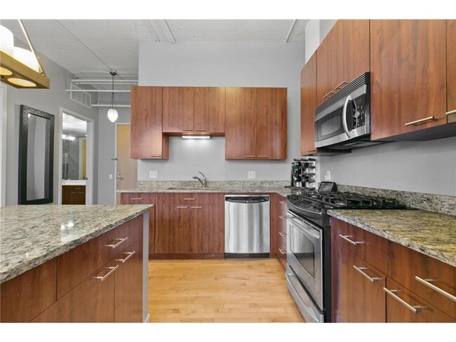 Building Photo - 290 Market St