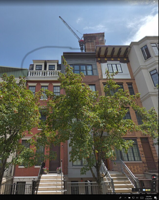 Building Photo - 110 Tidewater St