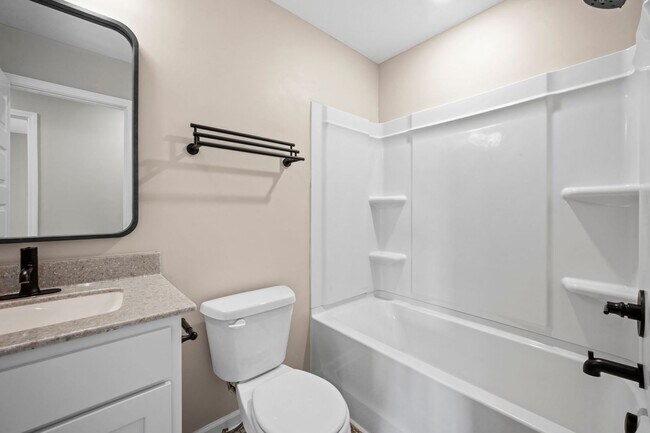 Building Photo - Stunning, Custom Single-Family Home!