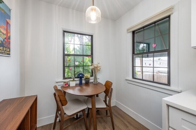 Building Photo - Charming 1935 Tudor in 15th & 15th – Renovated with Modern Luxury
