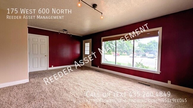 Building Photo - 175 W 600 N