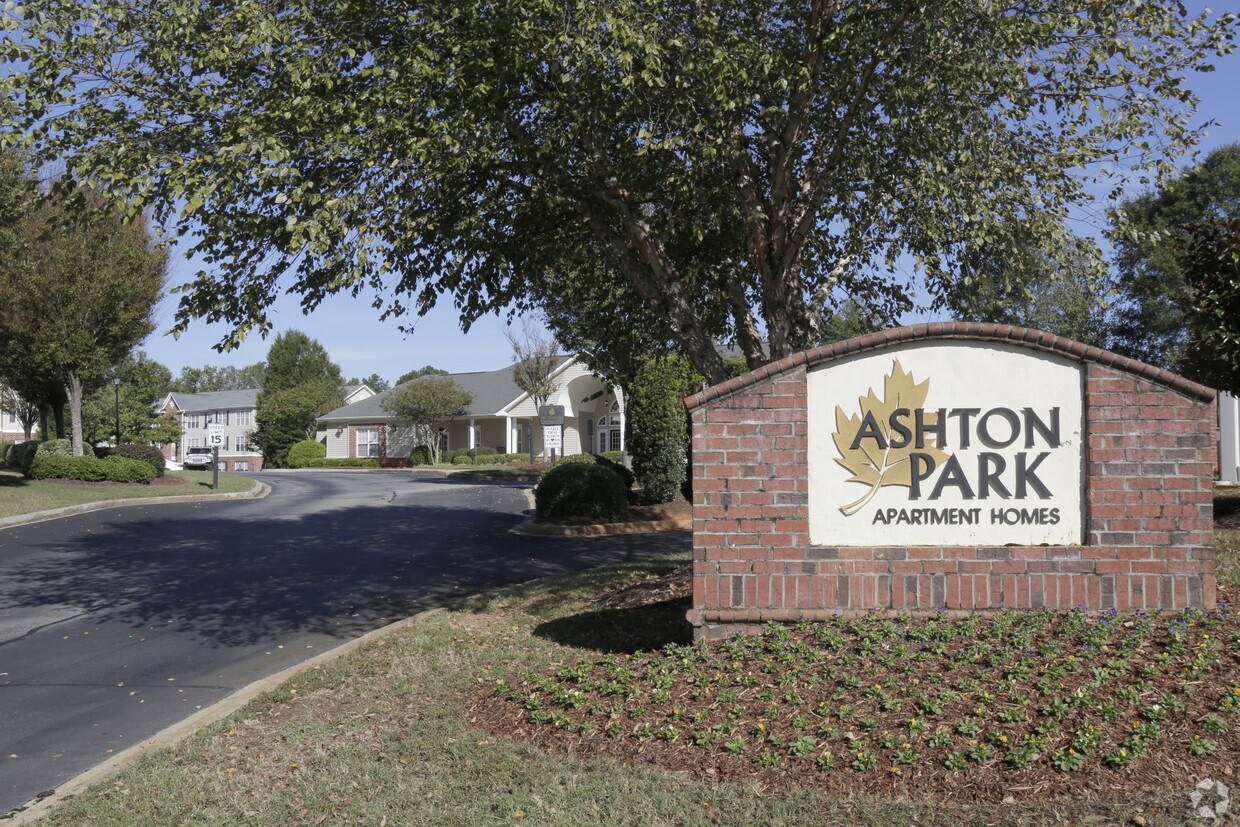 Ashton Park Anderson Sc Apartment Finder
