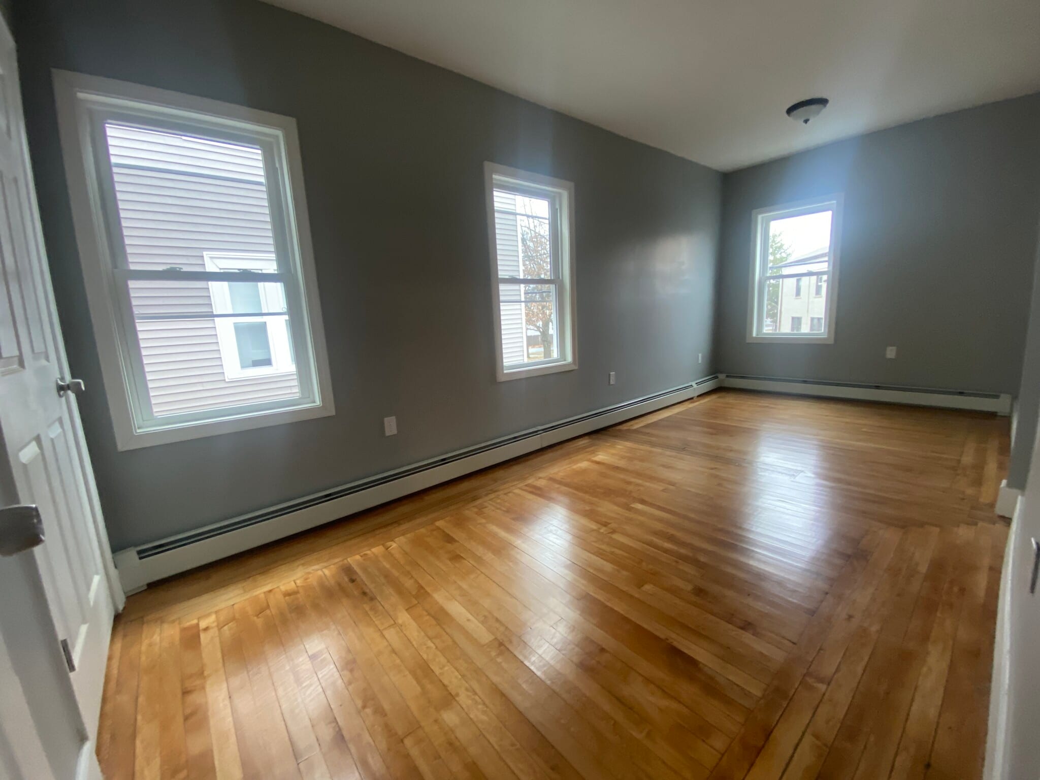 Bedroom 1 - 194 Messer St