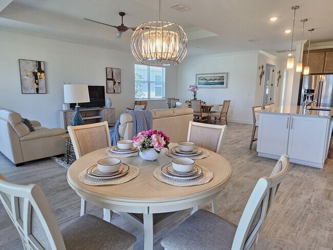 Building Photo - New Construction Seasonal Short-Term 3 Bedroom 2 Bathroom with a Bonus Room in Legacy Groves!