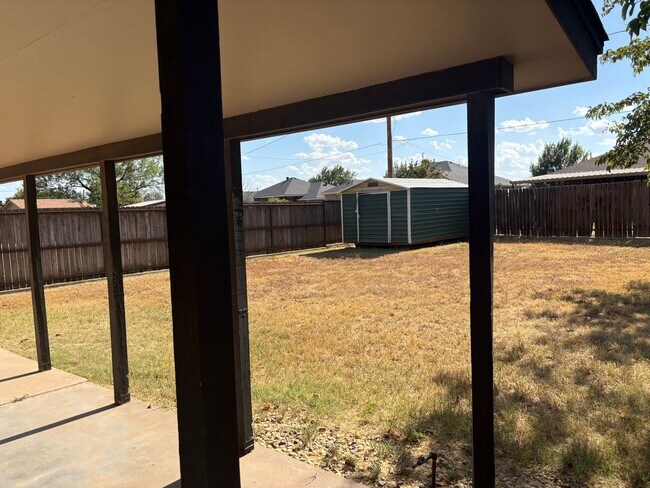 Building Photo - 4301 Lubbock Ave