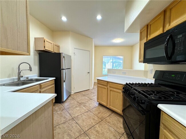 Building Photo - 9000 S Las Vegas Blvd