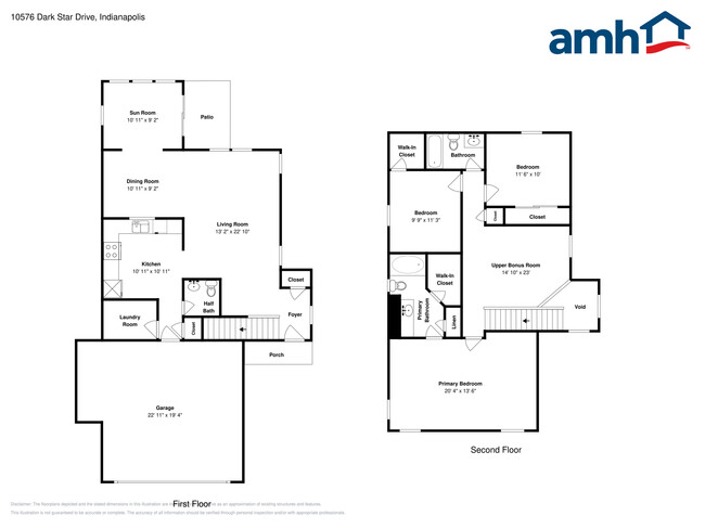 Building Photo - 10576 Dark Star Dr