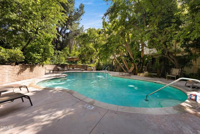 Building Photo - 3480 Barham Blvd