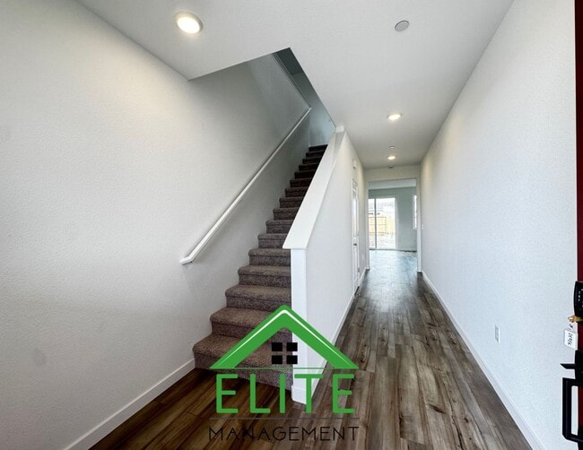 Building Photo - **Brand New 4-Bed, 2.5-Bath Home Facing th...