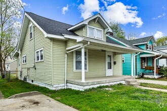 Building Photo - 1124 Sale Ave
