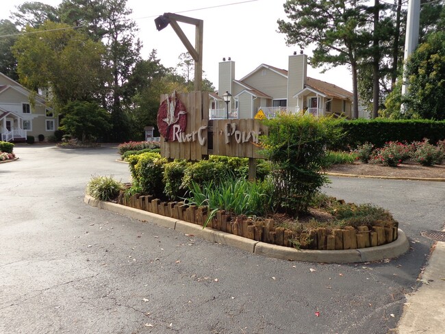 Building Photo - RIVER COVE POINT CONDO