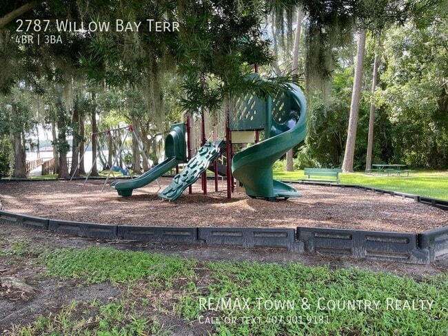 Building Photo - 2787 Willow Bay Terrace