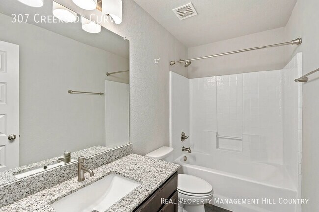 Building Photo - 307 Creekside Curve