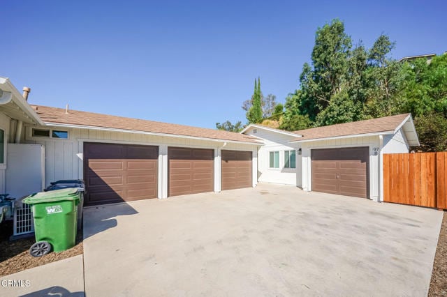 Building Photo - 97 Everett St