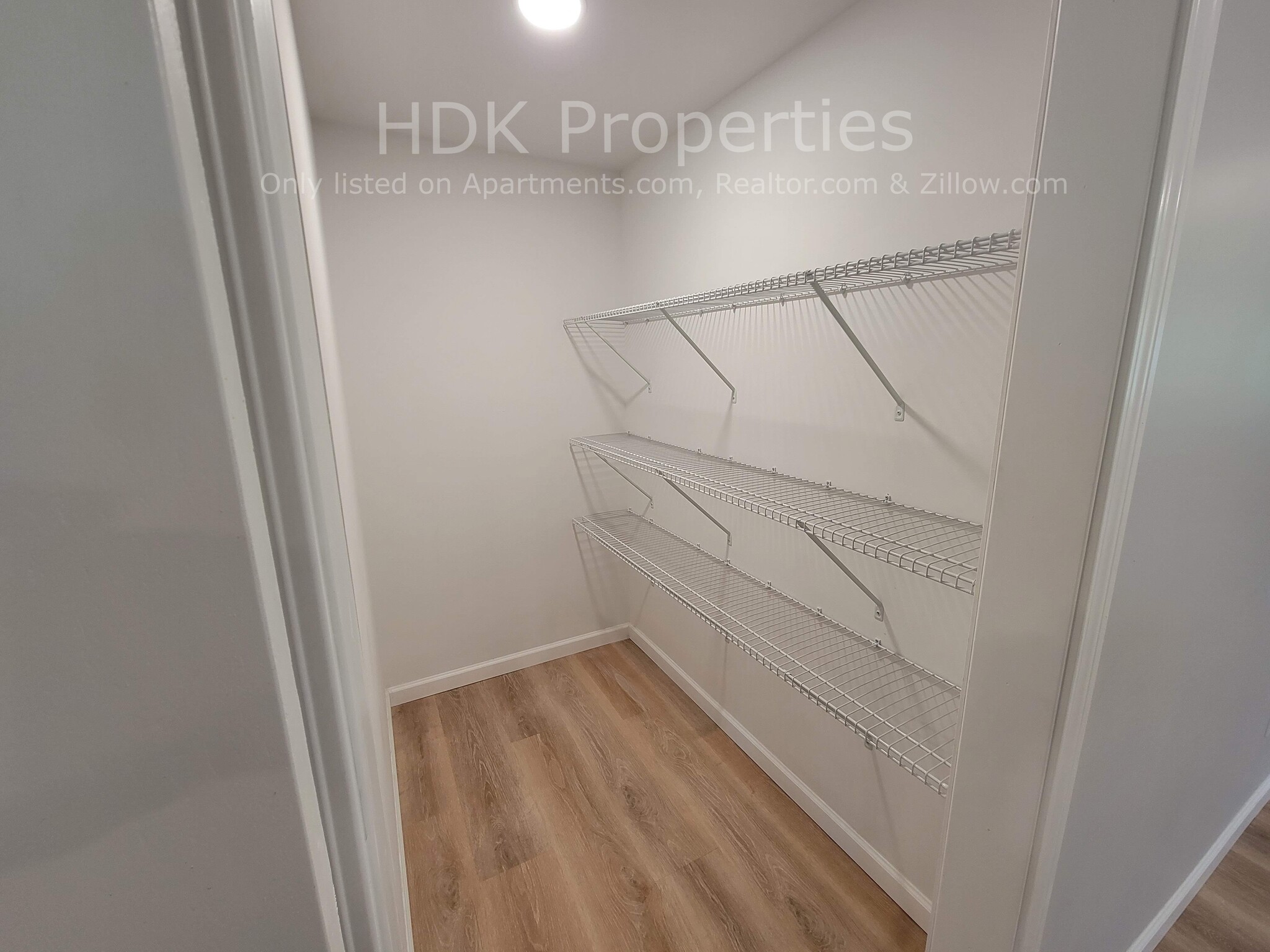 Walk in pantry - 1566 Sugar Grove Rd