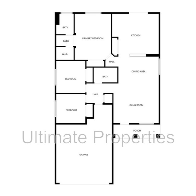 Building Photo - 9273 W Potter Dr