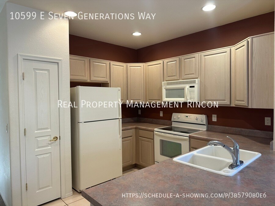 Building Photo - 10599 E Seven Generations Way