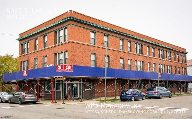 Primary Photo - 5052 S Laflin St