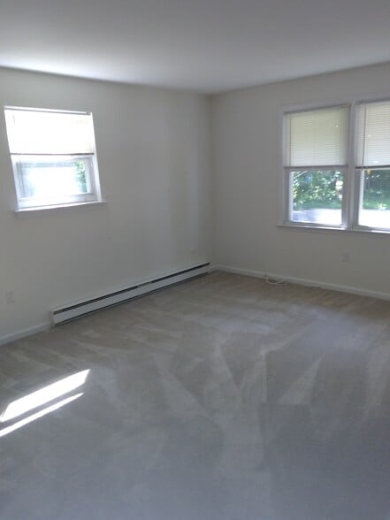 Bedroom 1 - 325 Olive Ave