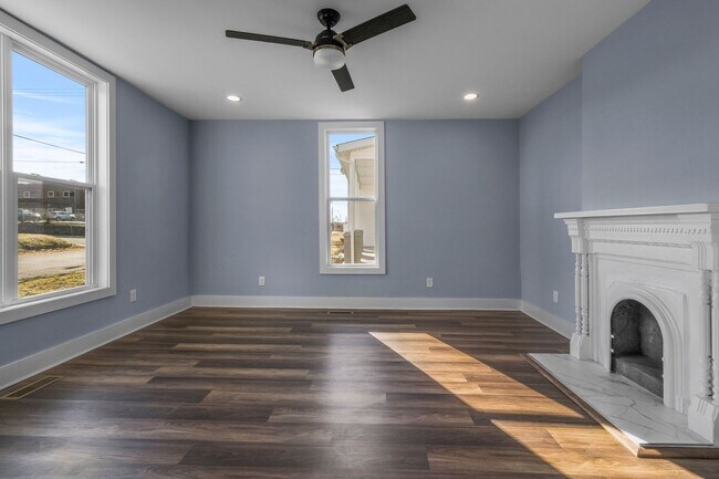 Building Photo - Four Bedroom Ranch in Elizabeth Park!
