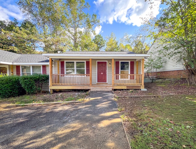 Primary Photo - 33 Fox Hill Dr