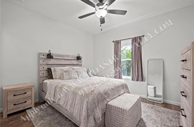 Building Photo - Like New Furnished Home in Lawrence Short Term Lease-Coming SOON!!