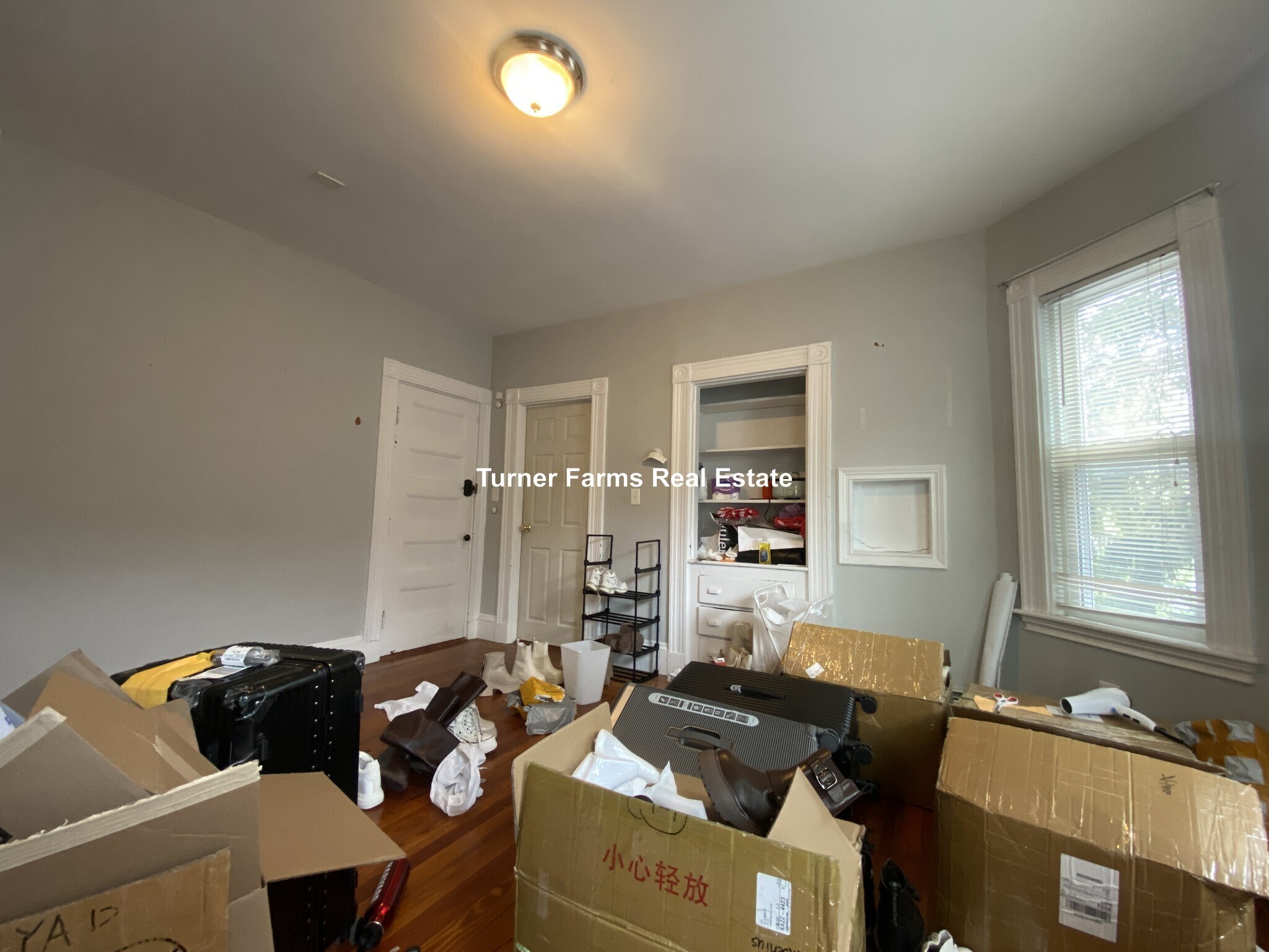 Building Photo - 173 Rindge Ave