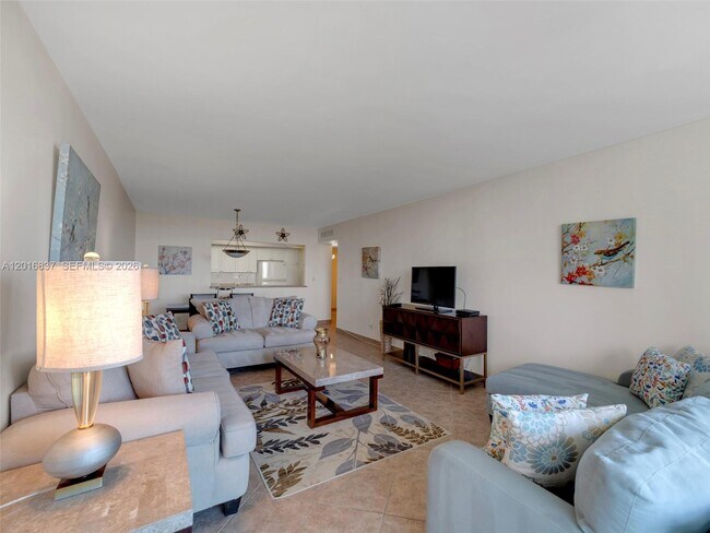 Building Photo - 19380 Collins Ave