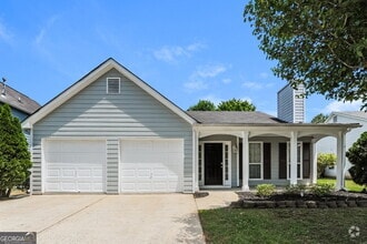 Building Photo - 4574 Grove Park Way NW