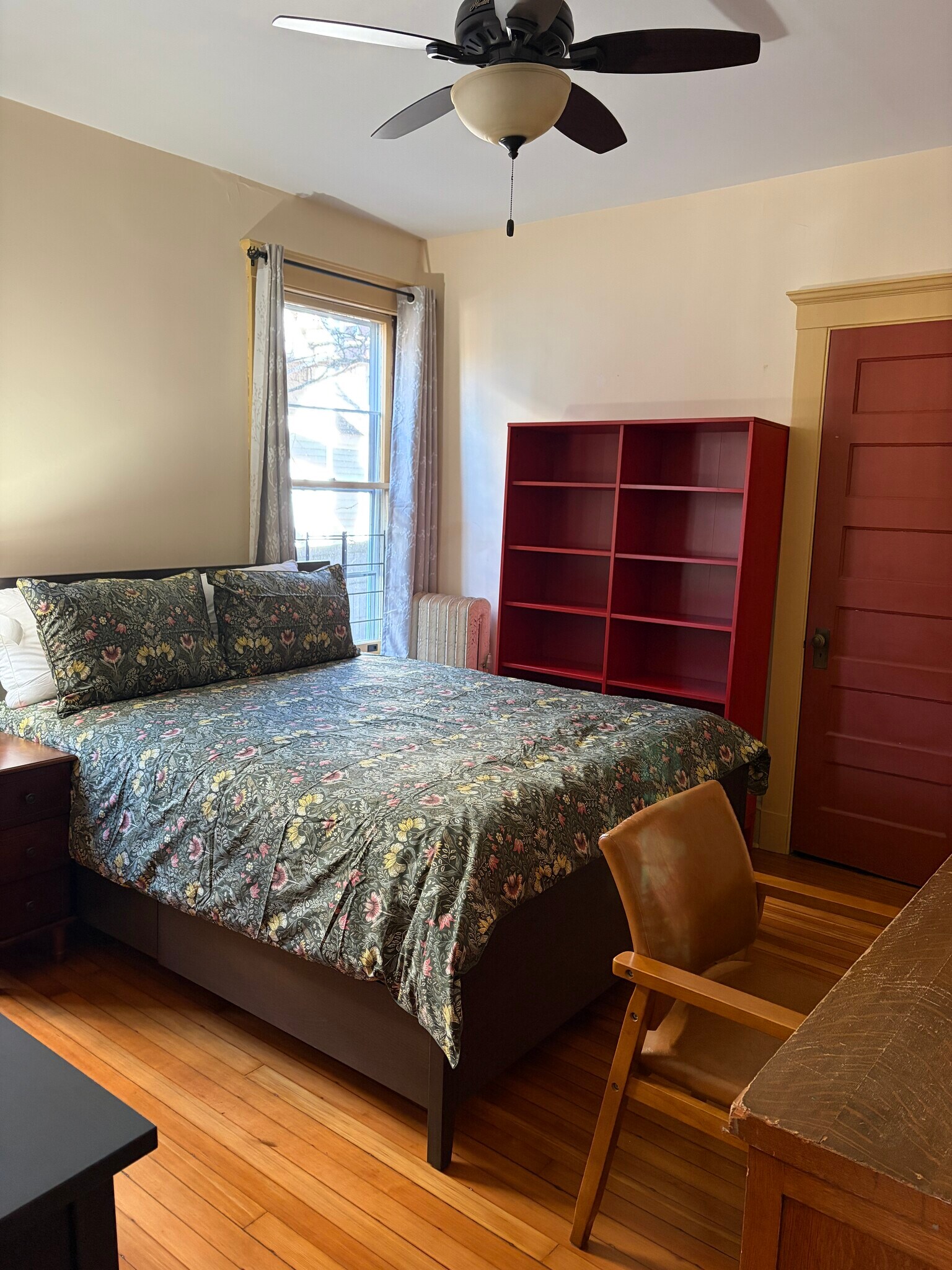 Middle Bedroom 3 - 163 Dwight St