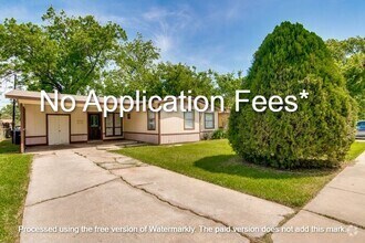 Building Photo - No Application Fees*