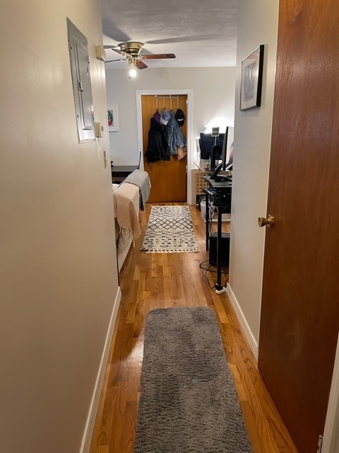 Building Photo - 144 Thorndike St