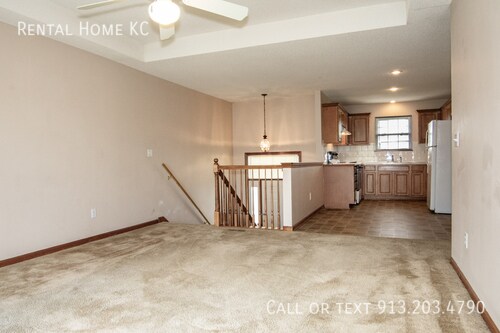 Building Photo - 23501 W 73rd Terrace