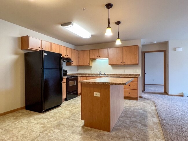 Interior Photo - Moon Lake Estates